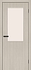 Межкомнатная дверь Браво-7 Cream Melinga BR6049